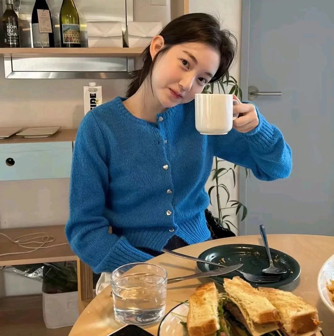 欺骗我