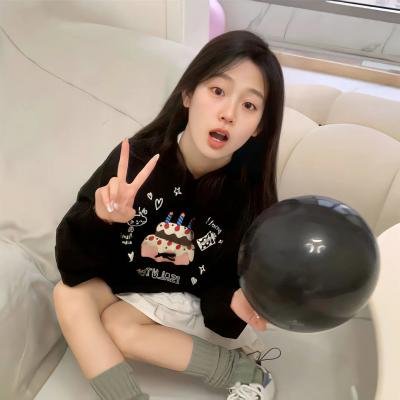 带来末日的女孩